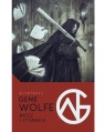 Miecz i Cytadela Wolfe Gene