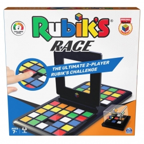 Rubik's, Race Game - gra strategiczna (6067243)