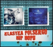 Klasyka polskiego hip-hopu: Bisz & MNIA - Bisz & MNIA