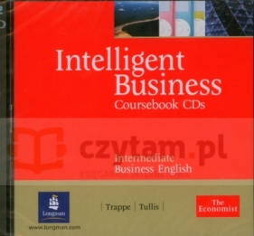 Intelligent Business Intermediate CD (2)