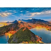 RAVEN. 1000 EL. Rio de Janeiro (190522)
