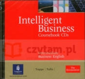 Intelligent Business Intermediate CD (2)