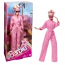 Lalka Barbie The Movie Margot Robbie jako Barbie (HRF29)od 3 lat