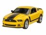 Model plastikowy Ford Mustang Boss 302 - 2013 (07652)