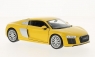 Audi R8 V10 2016 (yellow)