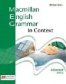 Macmillan English Grammar in Context with key Michael Vince