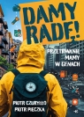 Damy radę! Przetrwanie mamy w genach Piotr Czuryłło .