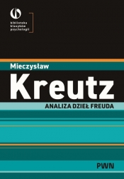 Analiza dzieł Freuda - Mieczysław Kreutz