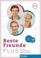 Beste Freunde Plus A2.2 - Opracowanie zbiorowe