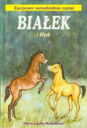Białek i Błysk