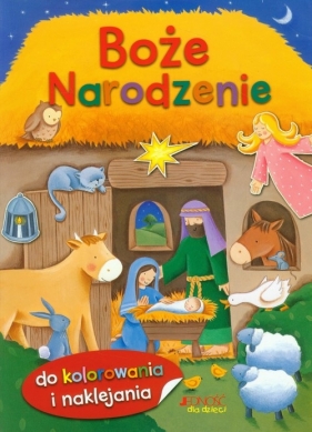 Boże Narodzenie