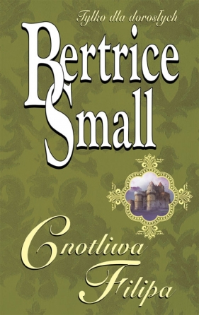 Cnotliwa Filipa - Small