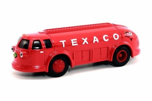 Doodle Bug Diamond T Tanker 1934