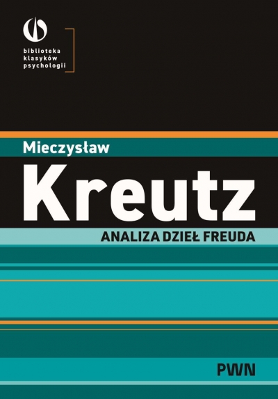 Analiza dzieł Freuda