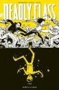 Deadly Class. Umrzyj za mnie. Tom 4 - Rick Remender