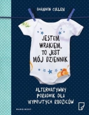 Jestem wrakiem, to jest mój dziennik - Shannon Cullen