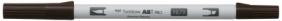 Flamaster Tombow 4 kol. (ABTP-4P-MARK)