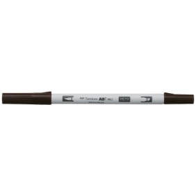 Flamaster Tombow 4 kol. (ABTP-4P-MARK)