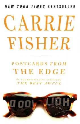 Postcards from the Edge - Fisher Carrie