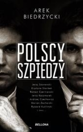 Polscy szpiedzy - Biedrzycki Piotr 