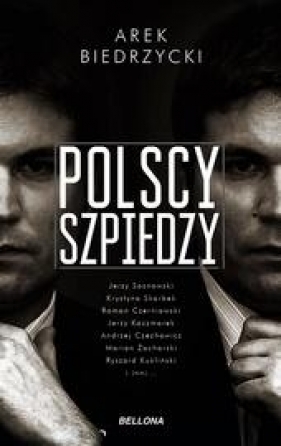 Polscy szpiedzy - Piotr Biedrzycki