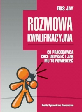 Rozmowa kwalifikacyjna - Ros Jay