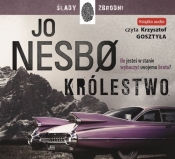 Królestwo - Jo Nesbø