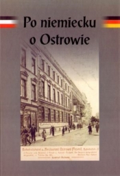 Po niemiecku w Ostrowie - Witold Banach