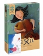 Dixit: Puzzle - Resonance (500 elementów) - Cardouat Marie