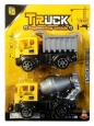 Auto budowlane, 1 blister