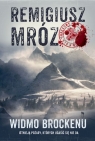Widmo Brockenu. Komisarz Forst. Tom 8 wyd. kieszonkowe Remigiusz Mróz