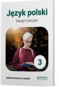 Język polski 3. Zeszyt ćwiczeń. Szkoła branżowa I stopnia - Katarzyna Tomaszek