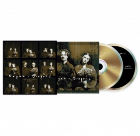 Kayah & Bregovic (25th Anniversary Edition) (2 CD)