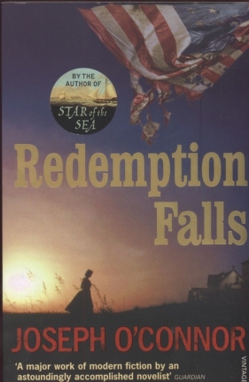 Redemption Falls - O'Connor Joseph