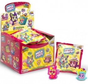 MojiPops Party Dwupak