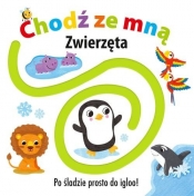 Chodź ze mną Zwierzęta