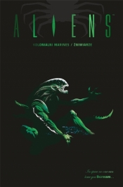 Aliens. 5th Anniversary Edition T.4 - Praca zbiorowa