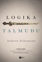 Logika Talmudu - Schumann Andrew