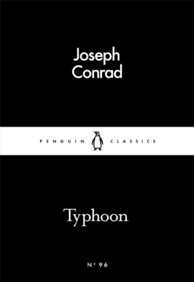 Typhoon - Joseph Conrad