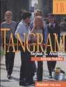 Tangram 1B Kursbuch  Arbeitsbuch Deutsch als Fremdstrache Olszewska Danuta, Kizik-Badstubner Camilla