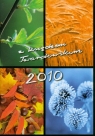 Kalendarz 2010 z księdzem Twardowskim