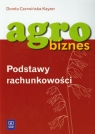Agrobiznes Podstawy rachunkowości Czerwińska-Kayzer Dorota