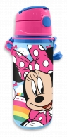  Bidon aluminiowy 600 ml Minnie MN300153+