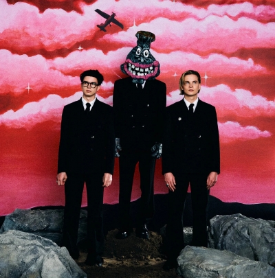 Pokolenie końca świata