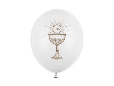 Balony IHS 30cm 50szt