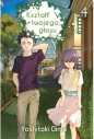 Kształt twojego głosu #4 - Yoshitoki Ōima