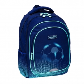 Plecak Astrabag Football Light, AB300