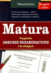 Matura Matematyka