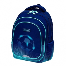 Plecak ASTRABAG FOOTBALL LIGHT AB300