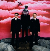 Pokolenie końca świata